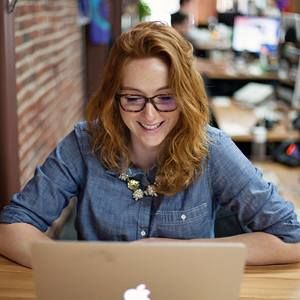 Meet your Posher, Kaila